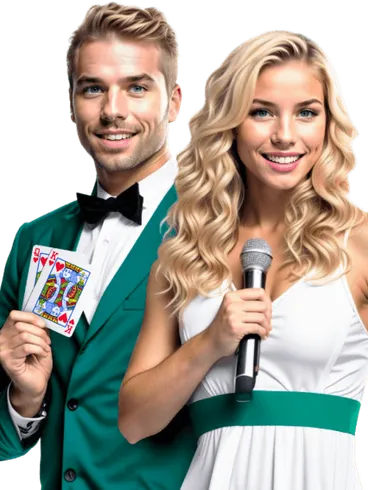 Live-Spiele bei Spinrollz