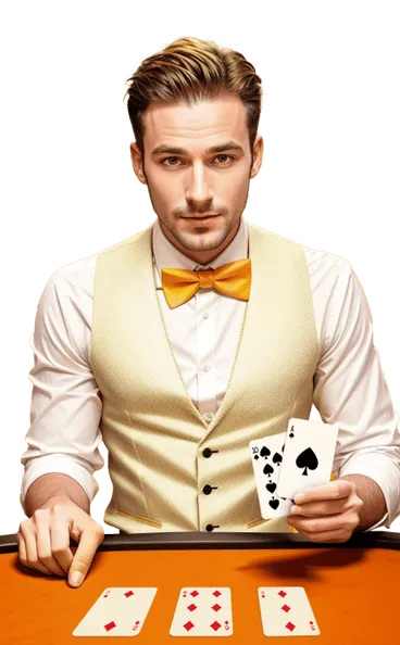 Blackjack-Tische bei Spinrollz