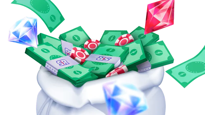 Neue Jackpots bei Spinrollz
