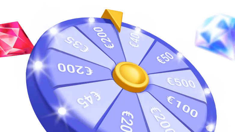 Tägliche Jackpots bei Spinrollz